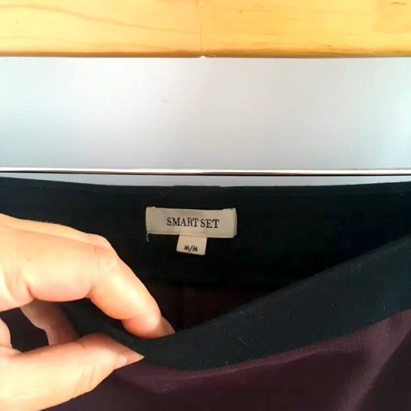 ❤️ Fitted short skirt - Picture 3 of 3